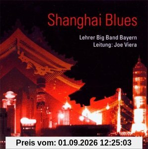 Shanghai Blues