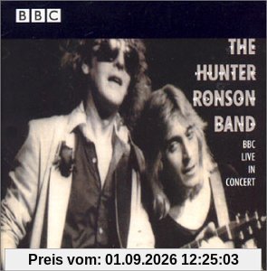 BBC Live in Concert