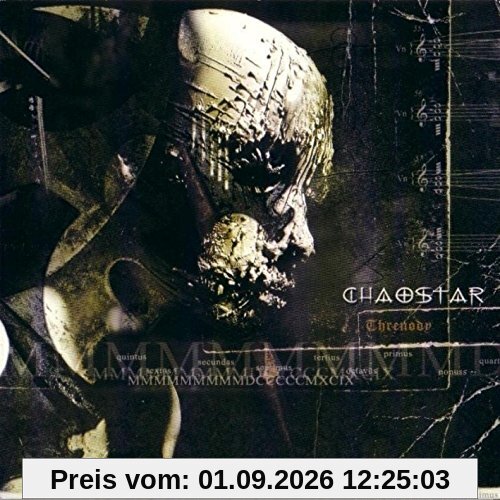 Threnody [2eme Album]