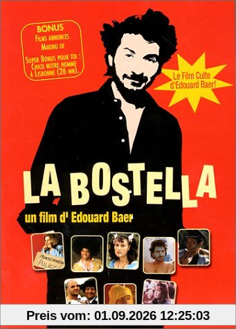 La Bostella [FR Import]