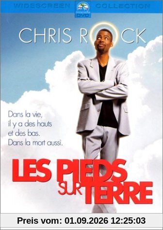 Les Pieds sur terre [FR IMPORT]