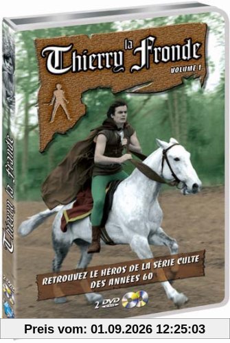 Thierry la Fronde [FR Import]