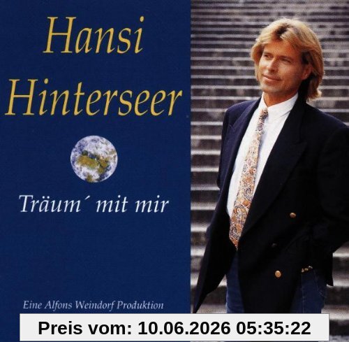 Träum' Mit Mir