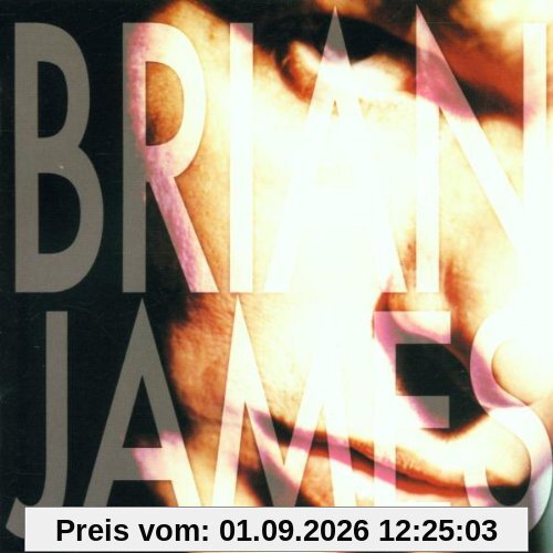 Brian James