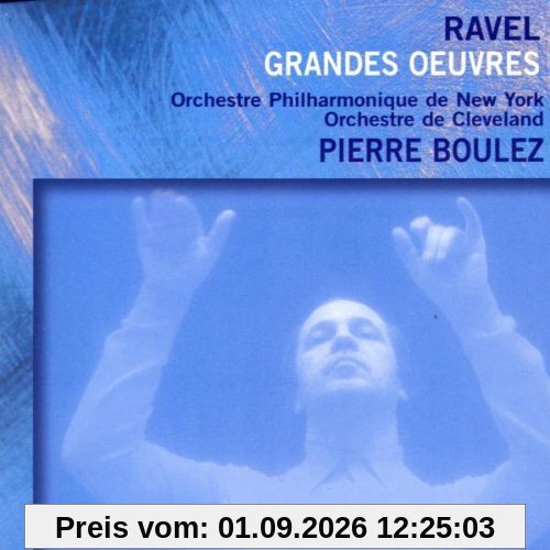 Ravel : Great Works