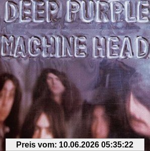 Machine Head