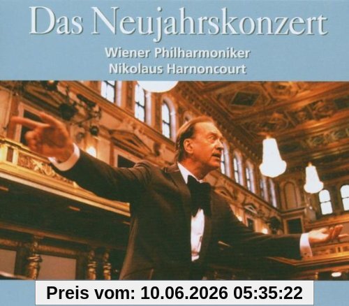Neujahrskonzert 2001 / New Year's Concert