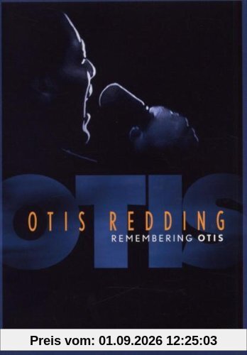Otis Redding - Remembering Otis