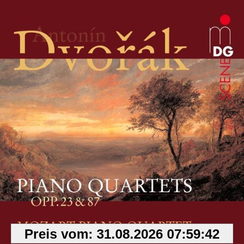Klavierquartette