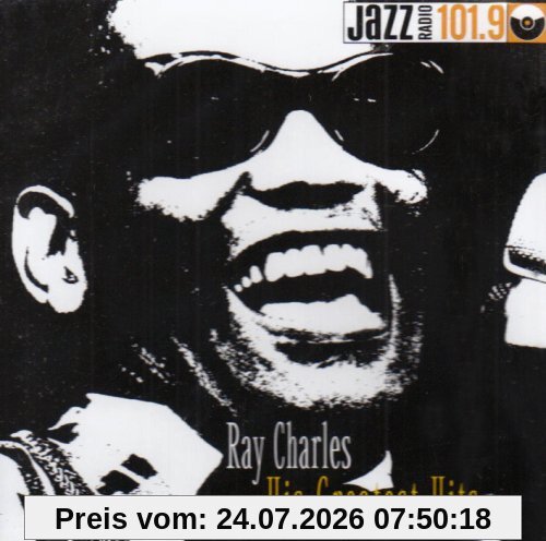 Ray Charles - His Greatest Hits