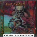Iron Maiden Virtual Xi