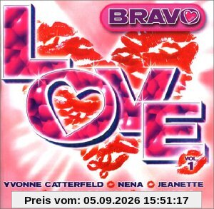 Bravo Love Vol.1