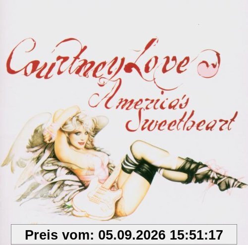 America's Sweetheart