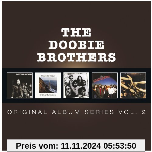 Original Album Series Vol.2