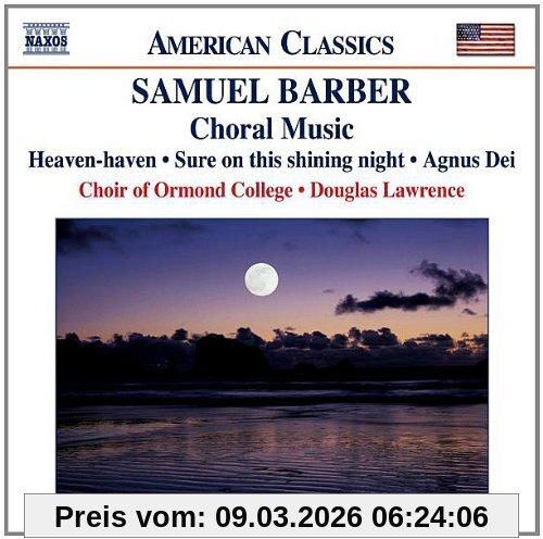 Lawrence Douglas Chormusik