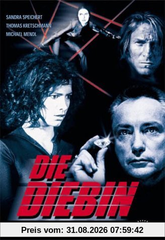 Die Diebin