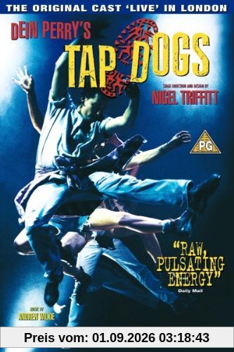 Tap Dogs