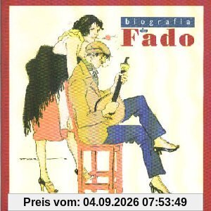 Biografia Do Fado