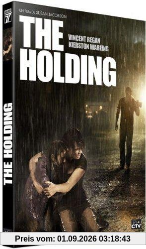 The holding [FR Import]
