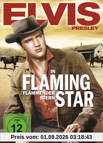 Flaming Star