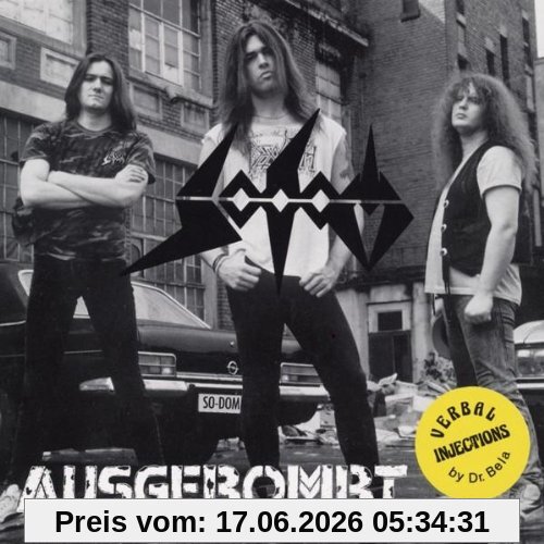 Sodom Ausgebombt