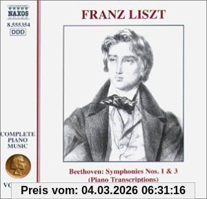 Konstantin Scherbakov Klaviermusik Vol. 18