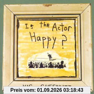 Is The Actor Happy
