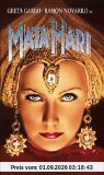 Mata Hari [VHS]