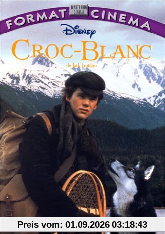 Croc-blanc