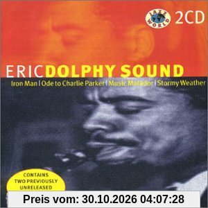 Dolphy Sound