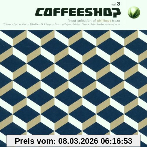 Various Coffeeshop Vol.3