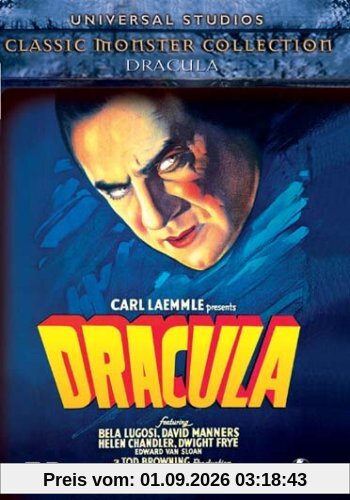 Dracula [FR IMPORT]