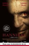 Hannibal [VHS]