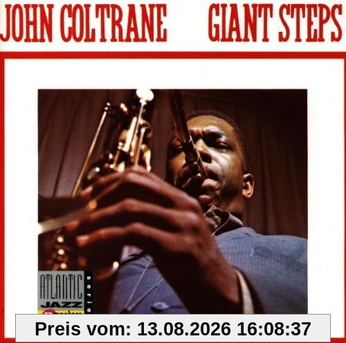 Giant Steps