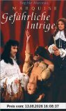 Marquise - Gefährliche Intrige [VHS]