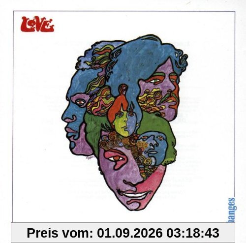 Forever Changes