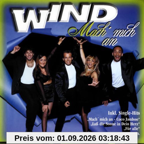 Mach' Mich An