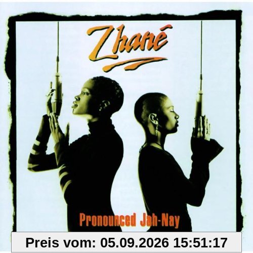 Pronounced Jah-Nay