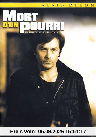 Mort d'un pourri