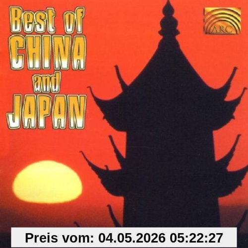 Best of China and Japan