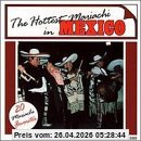 The Hottest Mariachi in Mexico