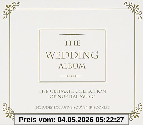 Wedding Album