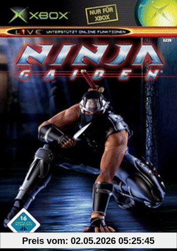 Ninja Gaiden