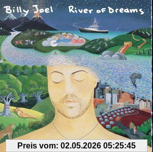 River of Dreams