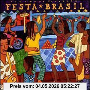 Festa Brasil