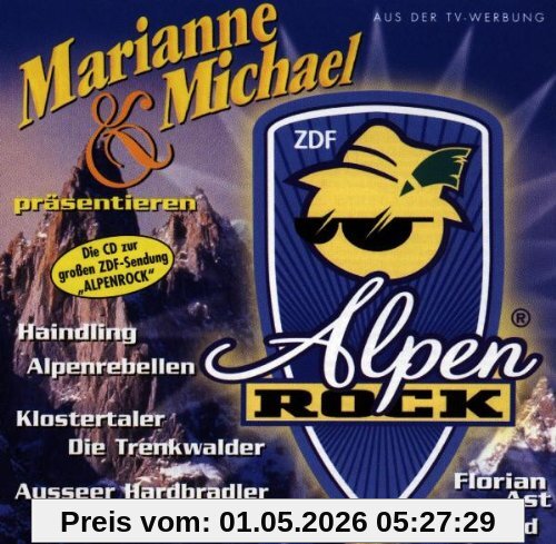 Alpenrock