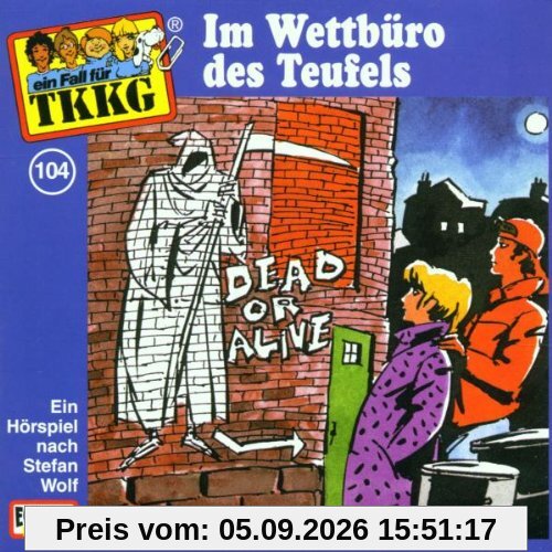 104/im Wettb³ro des Teufels