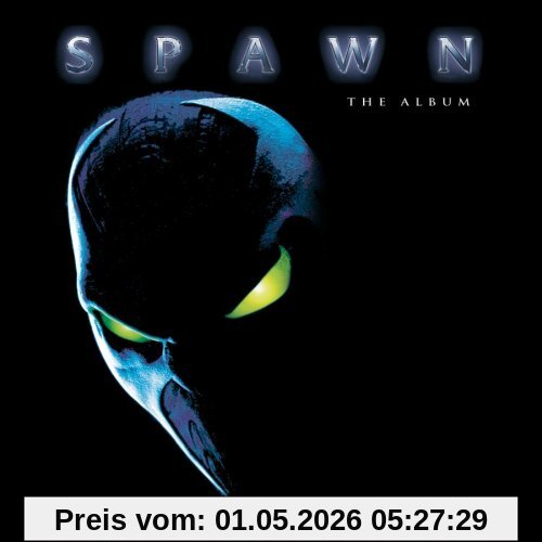Spawn