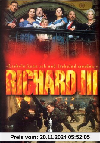 Richard III