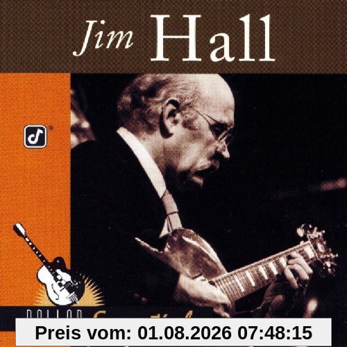 Jim Hall Ballad Essentials